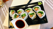 Sushi du Restaurant japonais Wok And Rolls Marseille - n°20
