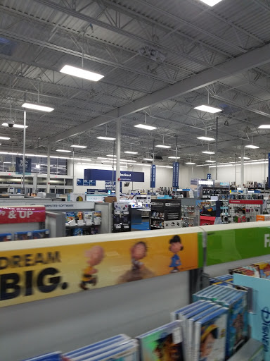 Electronics Store «Best Buy», reviews and photos, 2805 Wilma Rudolph Blvd, Clarksville, TN 37040, USA