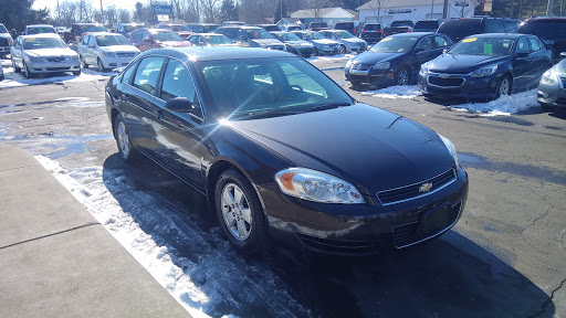 Used Car Dealer «Deals Unlimited Inc», reviews and photos, 8705 Portage Rd, Portage, MI 49002, USA