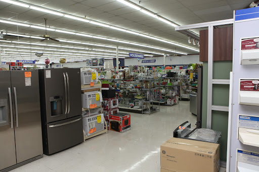 Home Improvement Store «Longeneckers True Value», reviews and photos, 127 Doe Run Rd, Manheim, PA 17545, USA
