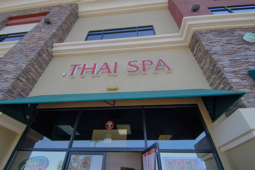 Day Spa «Thai Massage Thai Spa 2», reviews and photos, 9550 S Eastern Ave #140, Henderson, NV 89123, USA