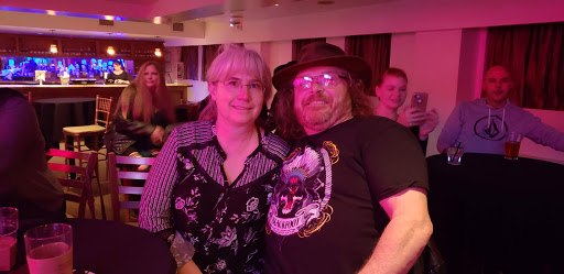 Live Music Venue «The Gold Room», reviews and photos, 18 S Nevada Ave, Colorado Springs, CO 80903, USA