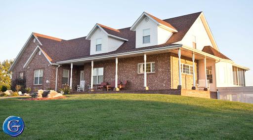 Roofing Contractor «GlennStone Roofing Gutters and Fence», reviews and photos, 2131 W Republic Rd #345, Springfield, MO 65807, USA