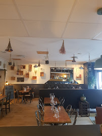 Atmosphère du Restaurant Les Glougloutons à Lyon - n°7