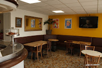 Atmosphère du Bistro CAFE LUCE RESTAURANT à Sainte-Luce-sur-Loire - n°15