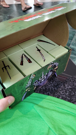 Comic Book Store «Uncanny!», reviews and photos, 160 N Gulph Rd #2322, King of Prussia, PA 19406, USA