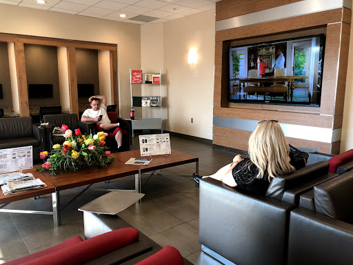 Toyota Dealer «Luther Brookdale Toyota», reviews and photos, 6700 Brooklyn Blvd, Brooklyn Center, MN 55429, USA