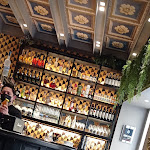 Photo n°1 de l'avis de Michela.r fait le 21/02/2022 à 11:29 sur le  Benso 1810 à La Spezia