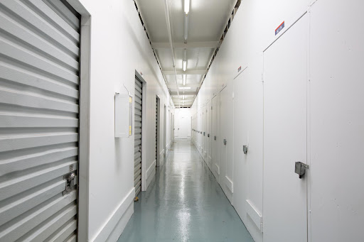 Self-Storage Facility «Public Storage», reviews and photos, 2065 Placentia Ave, Costa Mesa, CA 92627, USA