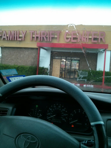 Thrift Store «Family Thrift Center», reviews and photos, 861 W Miller Rd, Garland, TX 75040, USA