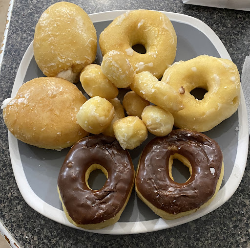 Donut Shop «Shipley Donuts», reviews and photos, 616 AR-365, Mayflower, AR 72106, USA