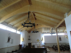 Igreja Paroquial de Concavada