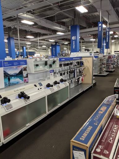 Electronics Store «Best Buy», reviews and photos, 13107 40 Rd c300, Flushing, NY 11354, USA