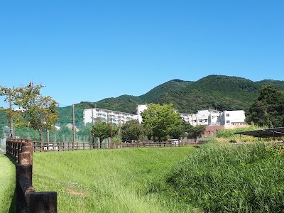 桜花台運動公園