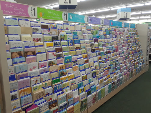 Dollar Store «Dollar Tree», reviews and photos, 131 E Foothill Blvd, Arcadia, CA 91006, USA