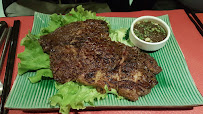 Steak du Restaurant thaï Kheak & Véro à Paris - n°3