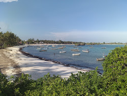 Zdjęcie Watamu Bay częściowo obszar hotelowy