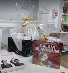 Photo n°4 de Librairie Maison de La Sagesse à Strasbourg ()