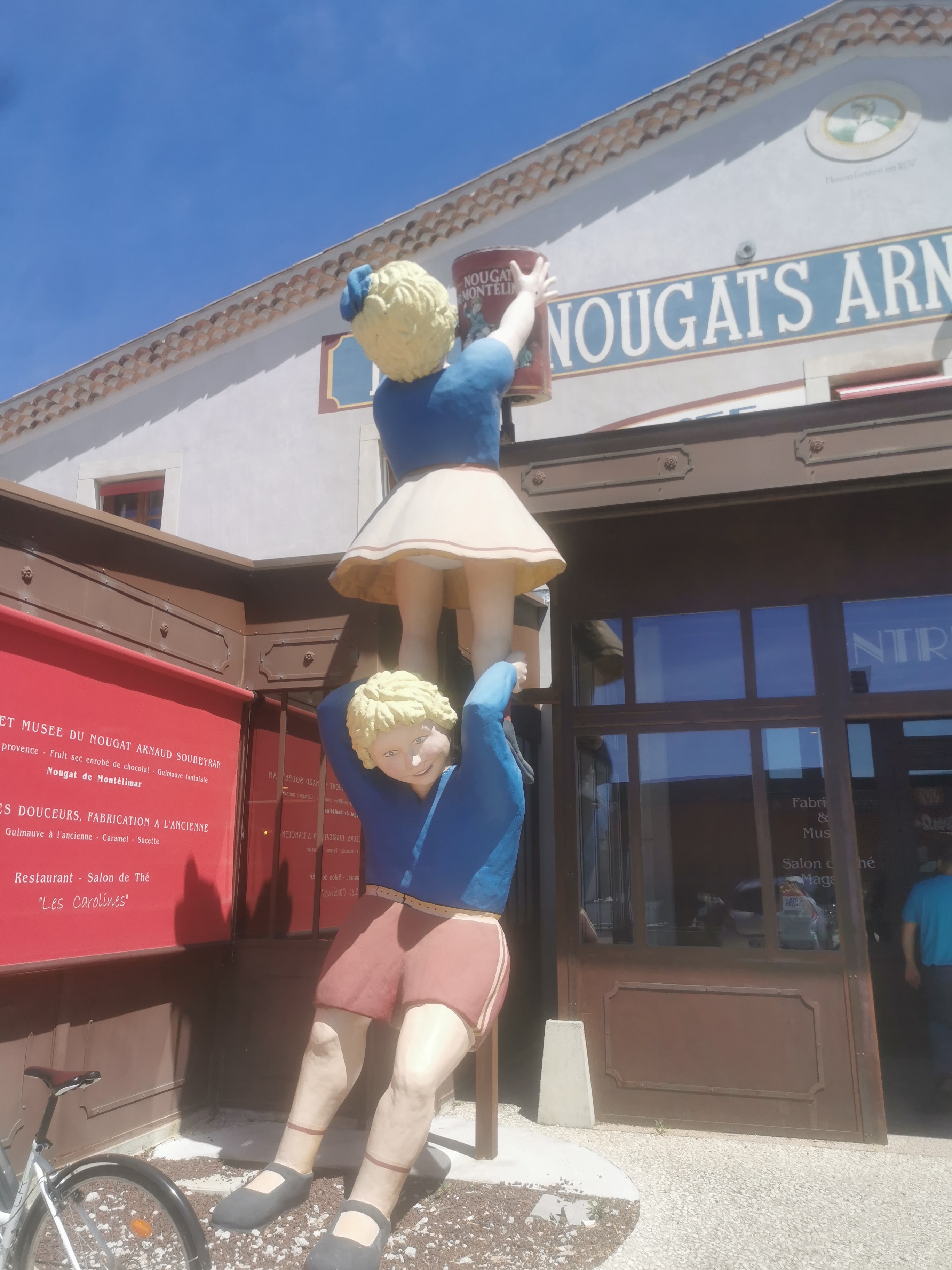 Photo n° 1 de l'avis de arnaud.r fait le 08/07/2020 à 06:28