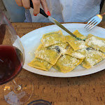 Photo n°1 de l'avis de Thomas.r fait le 08/09/2018 à 17:57 sur le  Ristorante L'Oasi à Capoliveri