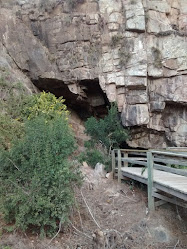 Cuevas De Quivolgo