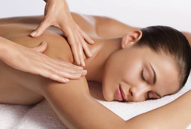 Intuitive Massage Spa Beauty