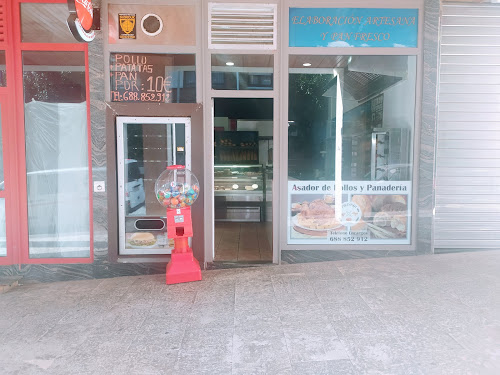 restaurantes Pollería & panadería PIKO&PAN Sopelana