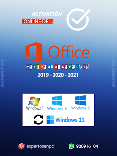 Opinii despre Expertpc în Víctor Larco Herrera - Tienda de informática