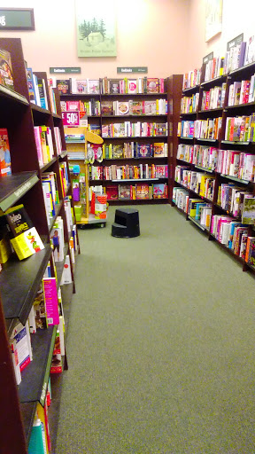 Book Store «Barnes & Noble», reviews and photos, 3333 Buford Dr NE, Buford, GA 30519, USA