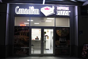 Canadian 2 for 1 Pizza - South Surrey image