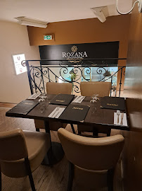 Atmosphère du Restaurant libanais Rozana Restaurant à Amiens - n°2