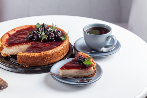 Santa Rosa ( Cafetería y Repostería) en Tlaxcala