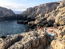 Foto von Lido del Faro mit sehr sauber Sauberkeitsgrad