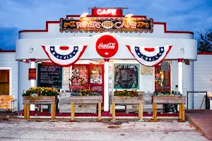Royers Round Top Café image