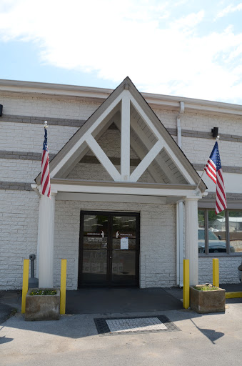 Building Materials Store «Builders Supply Company», reviews and photos, 611 Godfrey Ave S, Fort Payne, AL 35967, USA