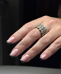 The Grand Salon & Nail Bar - Photo 2 - Car repair in Washington, DC, Washington