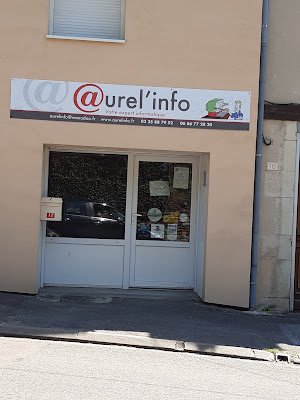@urel'info à Fayl-Billot