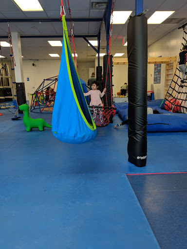 Indoor Playground «We Rock the Spectrum - Staten Island», reviews and photos, 639 Veterans Rd W, Staten Island, NY 10309, USA