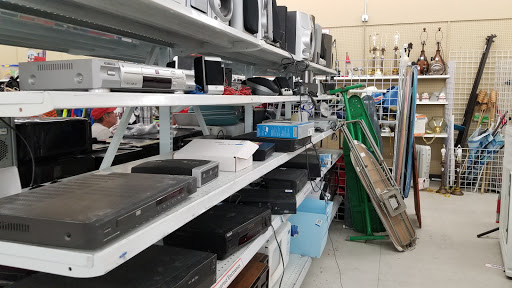 Thrift Store «Savers», reviews and photos