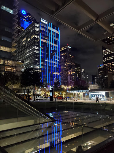 Winspear Opera House