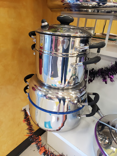 Grocery Store «La Plaza Market», reviews and photos, 3225 N Tracy Blvd, Tracy, CA 95376, USA