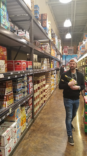 Wine Store «Total Wine & More», reviews and photos, 1125 Woodruff Rd #300, Greenville, SC 29607, USA