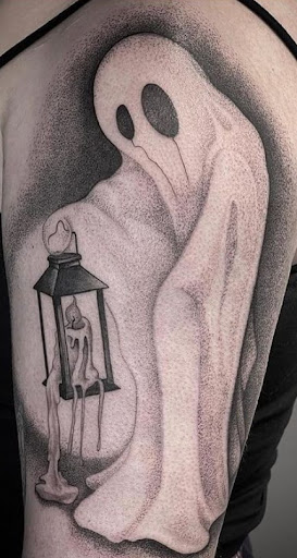 Explore infinity couple tattoo ideas, creative tattoo ideas in Mesa, available at Ranger Tattoo & Piercing