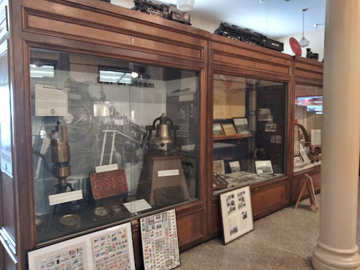 Non-Profit Organization «Durand Union Station Inc», reviews and photos