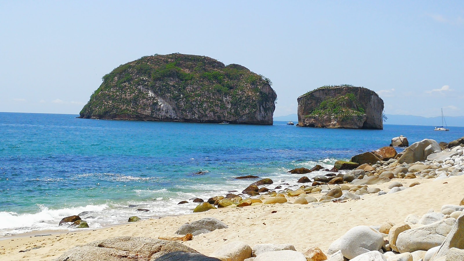 Photo de Arcos beach avec un niveau de propreté de très propre