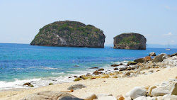 Photo de Arcos beach avec un niveau de propreté de très propre