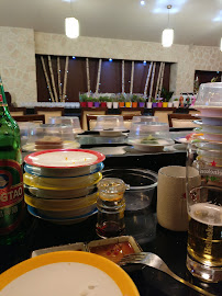 Plats et boissons du Restaurant japonais Sushi d'Or à Chambéry - n°19