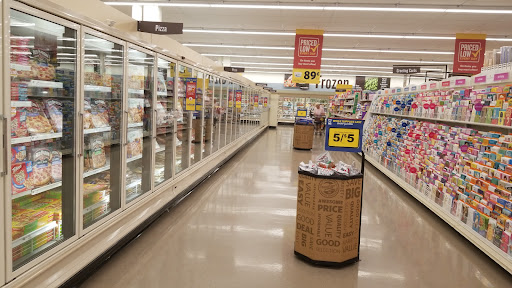 Grocery Store «Food Lion», reviews and photos, 231 Tippin Dr, Thurmont, MD 21788, USA