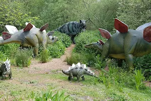 Jurassic Journey image