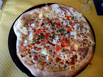 Pizza du Restaurant italien Casa Maria à Niort - n°5